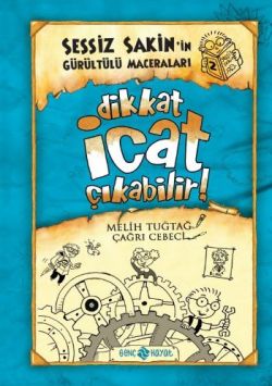 Dikkat İcat Çıkabilir!