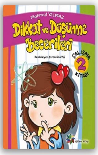 Dikkat ve Düşünme Becerileri -2