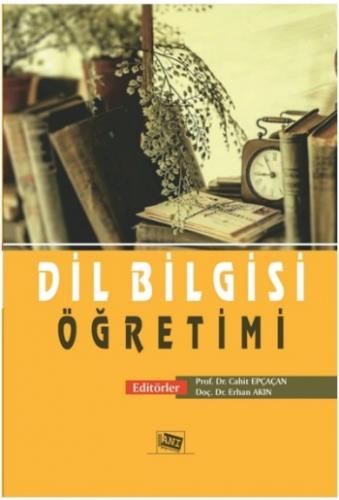 Dil Bilgisi Öğretimi