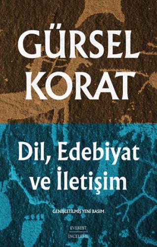 Dil, Edebiyat ve İletişim