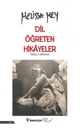 Dil Öğreten Hikayeler Türkçe - Almanca