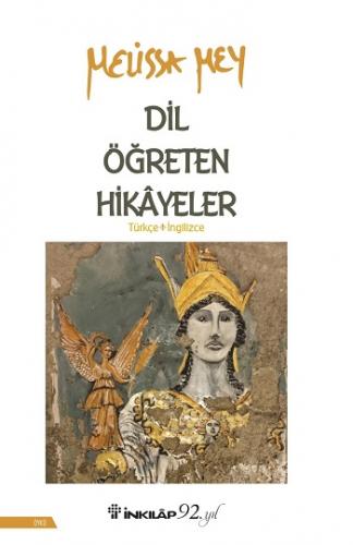 Dil Öğreten Hikayeler Türkçe- İngilizce