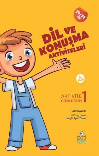 Dil ve Konuşma Aktiviteleri