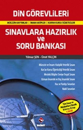 Din Görevlileri Sınavlara Hazırlık Soru Bankası