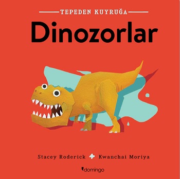 Dinazorlar- Tepeden Kuyruğa