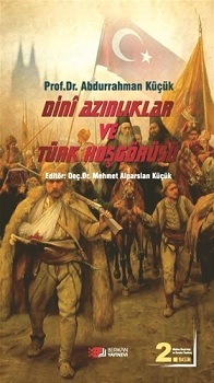 Dini Azınlıklar ve Türk Hoşgörüsü