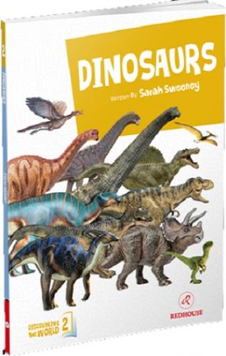 Dinosaurs