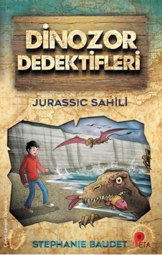 Dinozor Dedektifleri - Jurassic Sahili