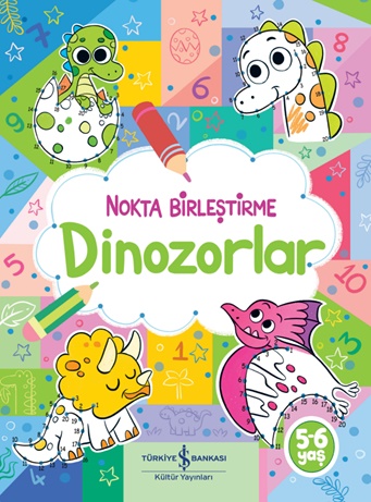 Dinozorlar- Nokta Birleştirme