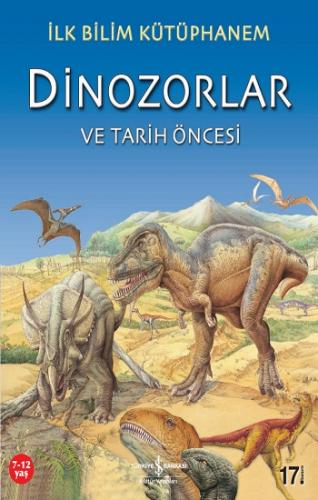 Dinozorlar ve Tarih Öncesi