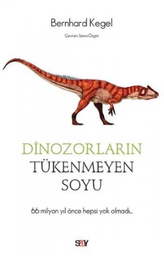 Dinozorların Tükenmeyen Soyu