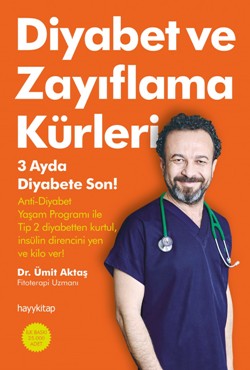 Diyabet ve Zayıflama Kürleri (3 Ayda Diyabete Son)