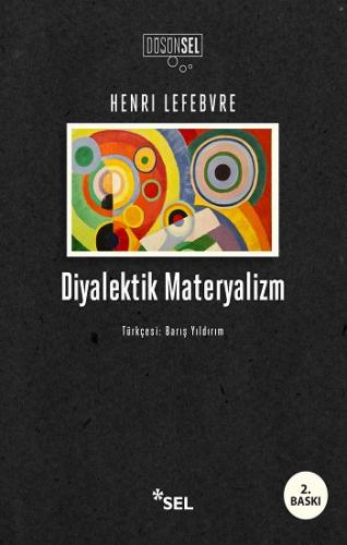 Diyalektik Materyalizm