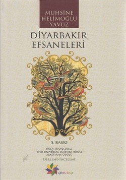 Diyarbakır Efsaneleri