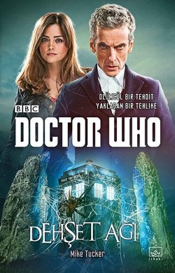 Doctor Who: Dehşet Ağı