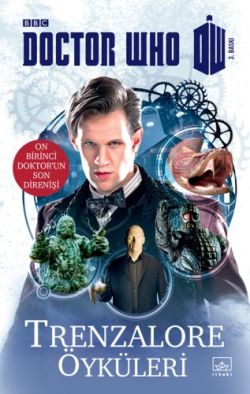 Doctor Who: Trenzalore Öyküleri