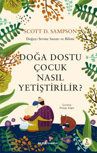 Doğa Dostu Nasıl Yetiştirilir?