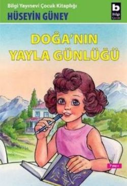 Doğa'nın Yayla Günlüğü