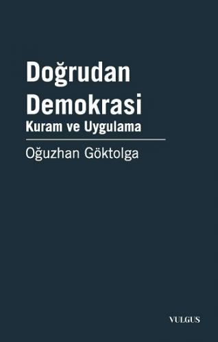 Doğrudan Demokrasi