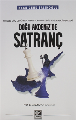 Doğu Akdeniz'de Satranç