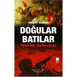 Doğular Batılar