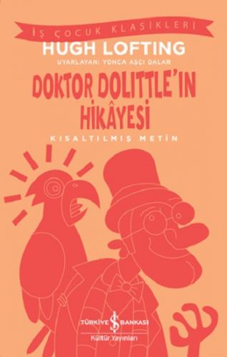 Doktor Dolittle'in Hikayesi