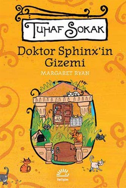 Doktor Sphinx'in Gizemi: Tuhaf Sokak