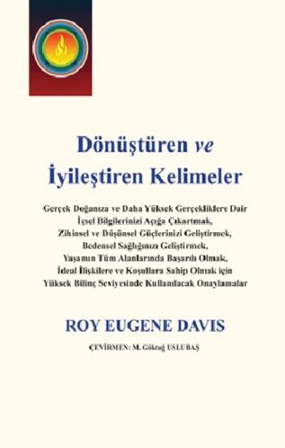 Dönüştüren ve İyileştiren Kelimeler