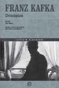 Dönüşüm - İLETİŞİM