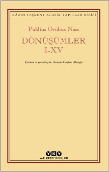 Dönüşümler 1- 15