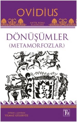 Dönüşümler (Metamorfozlar)