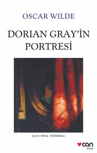 Dorian Gray Portresi