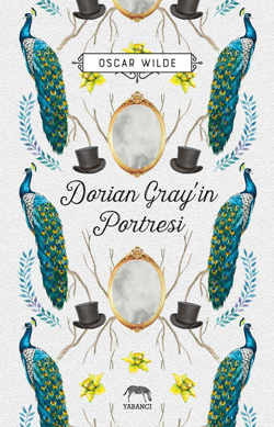 Dorian Gray'in Portresi