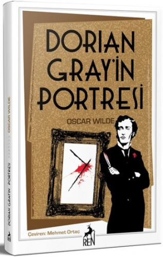 Dorian Gray'in Portresi