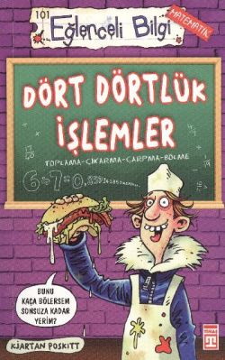 Dört Dörtlük İşlemler