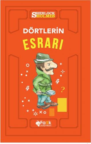 Dörtlerin Esrarı