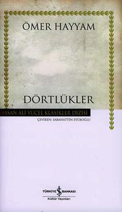 Dörtlükler (Ciltli)