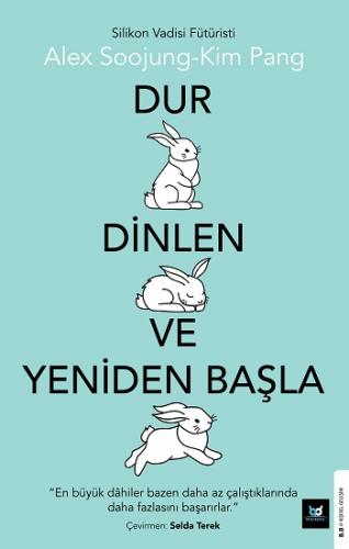 Dur Dinlen ve Yeniden Başla