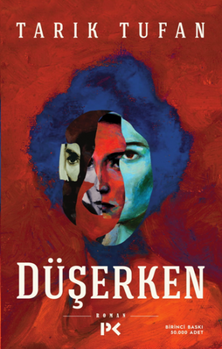 Düşerken