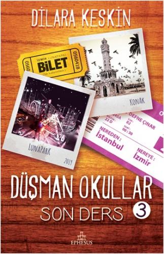 Düşman Okullar - 3; Son Ders