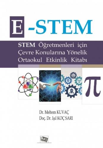 E-Stem - Öğretmenler İçin Çevre Konularına Yönelik Ortaokul Etkinlik K