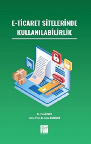 E-Ticaret Sitelerinde Kullanılabilirlik