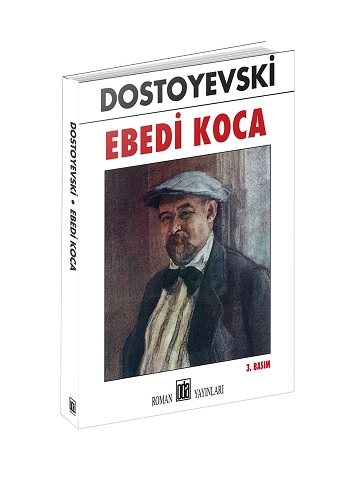 Ebedi Koca