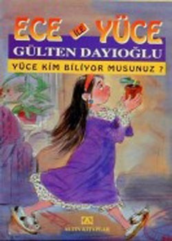 Ece ile Yüce - Yüce Kim Biliyor musunuz?