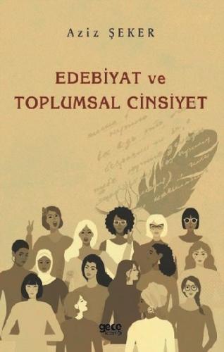 Edebiyat ve Toplumsal Cinsiyet