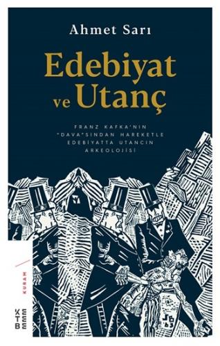 Edebiyat ve Utanç