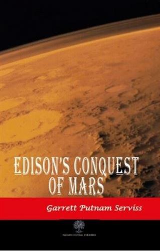 Edison's Conquest of Mars