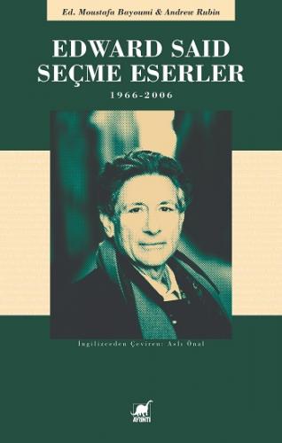 Edward Said Seçme Eserler 1966 - 2006