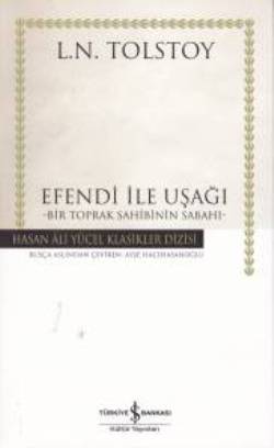 Efendi ile Uşağı