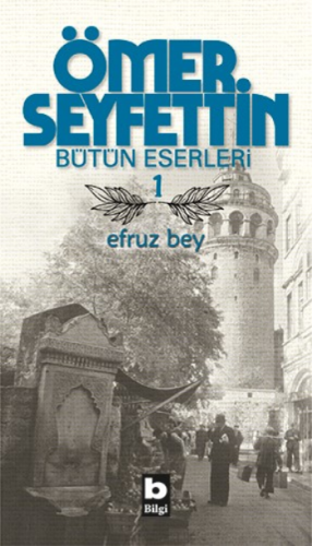 Efruz Bey